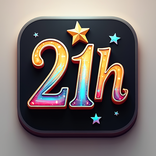 21h
